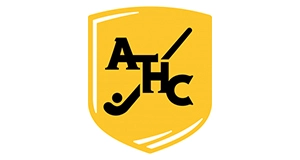 Atlètic Terrassa Hockey Club Logo