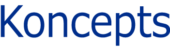 Koncepts