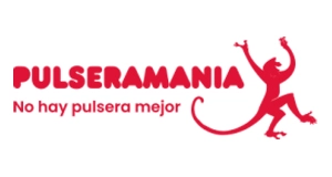 Pulseramania Logo